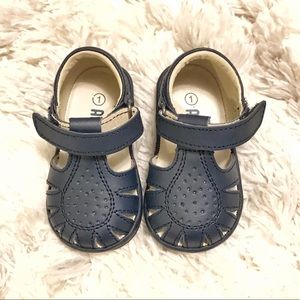 Infant Dress Sandals